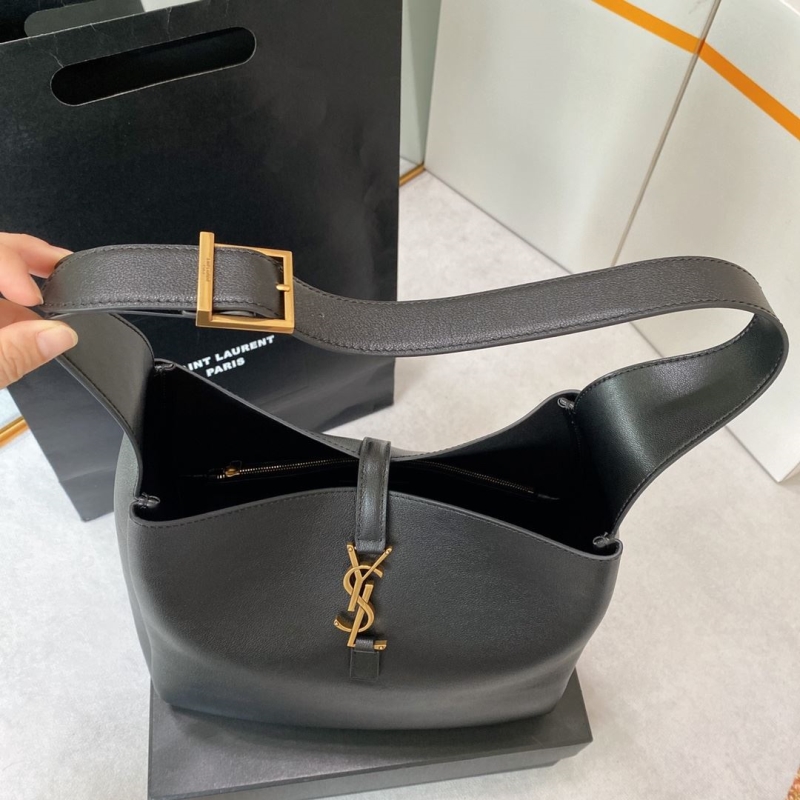 YSL Bucket Bags